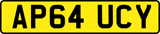 AP64UCY