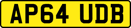 AP64UDB