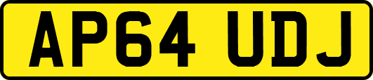 AP64UDJ