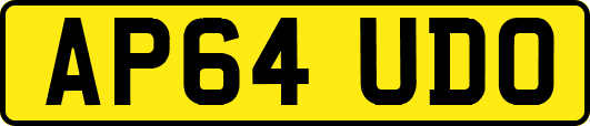 AP64UDO