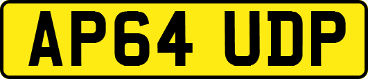 AP64UDP