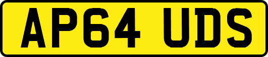AP64UDS