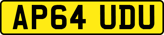 AP64UDU