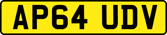 AP64UDV
