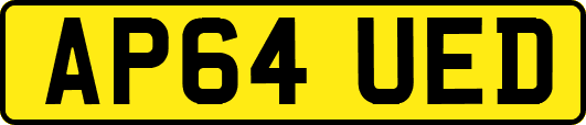 AP64UED