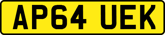 AP64UEK