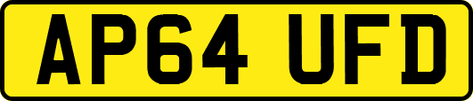 AP64UFD