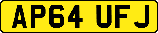 AP64UFJ