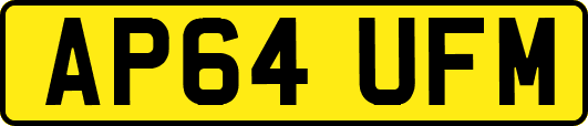 AP64UFM