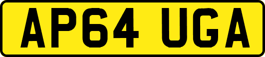 AP64UGA