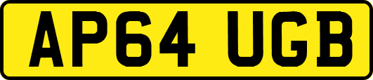 AP64UGB