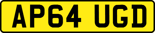 AP64UGD