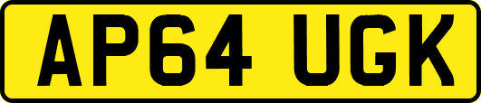 AP64UGK
