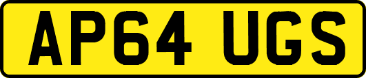 AP64UGS