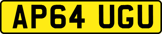 AP64UGU