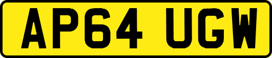 AP64UGW