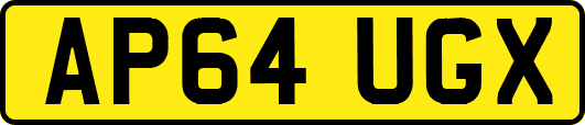 AP64UGX