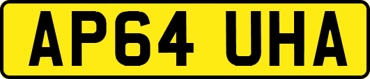 AP64UHA