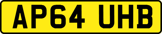 AP64UHB