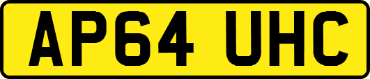 AP64UHC