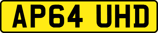 AP64UHD