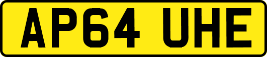 AP64UHE