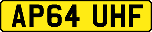AP64UHF