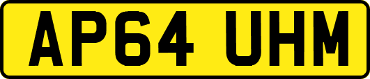 AP64UHM