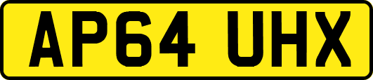 AP64UHX
