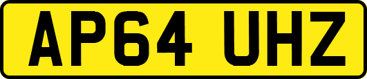AP64UHZ