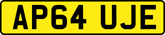 AP64UJE