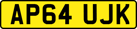 AP64UJK