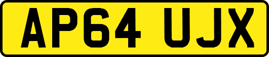 AP64UJX