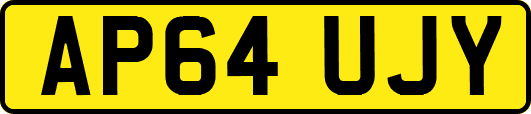 AP64UJY