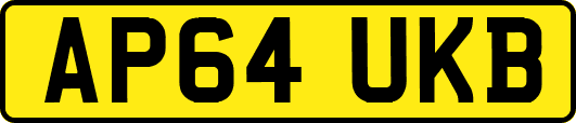 AP64UKB
