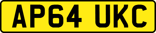 AP64UKC