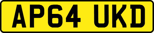 AP64UKD