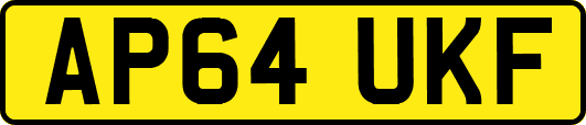 AP64UKF