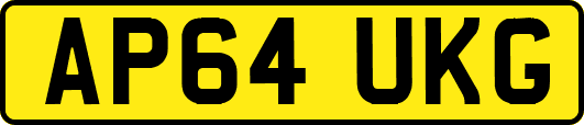 AP64UKG
