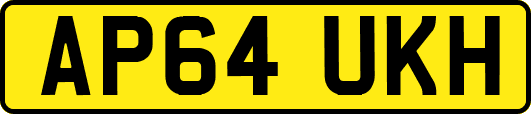 AP64UKH