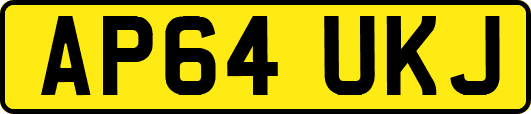 AP64UKJ