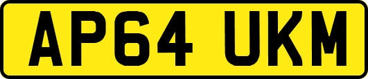 AP64UKM