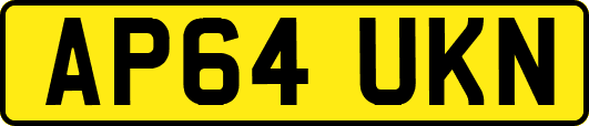 AP64UKN