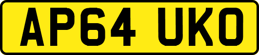 AP64UKO