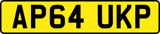 AP64UKP