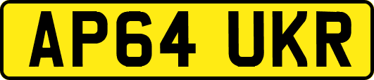 AP64UKR