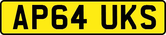 AP64UKS