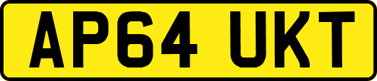 AP64UKT