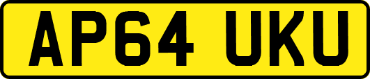 AP64UKU