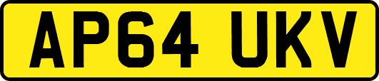 AP64UKV